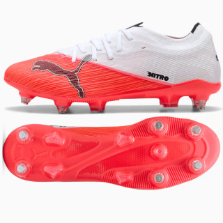 Buty Puma Ultra Nitro 7 Match MxSG 109138-01 | VUX.pl