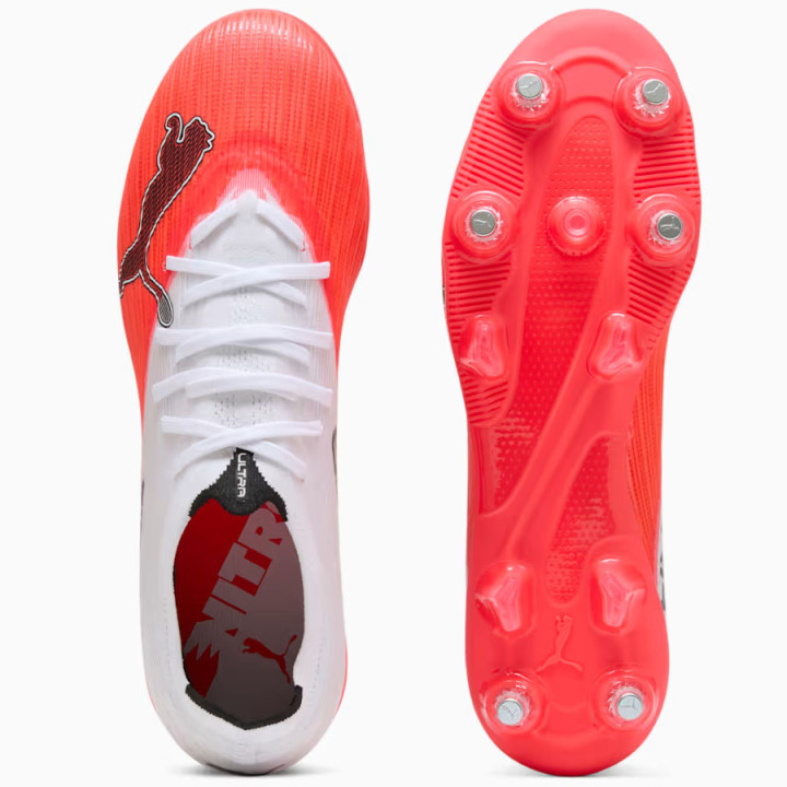 Buty Puma Ultra Nitro 7 Match MxSG 109138-01 | VUX.pl