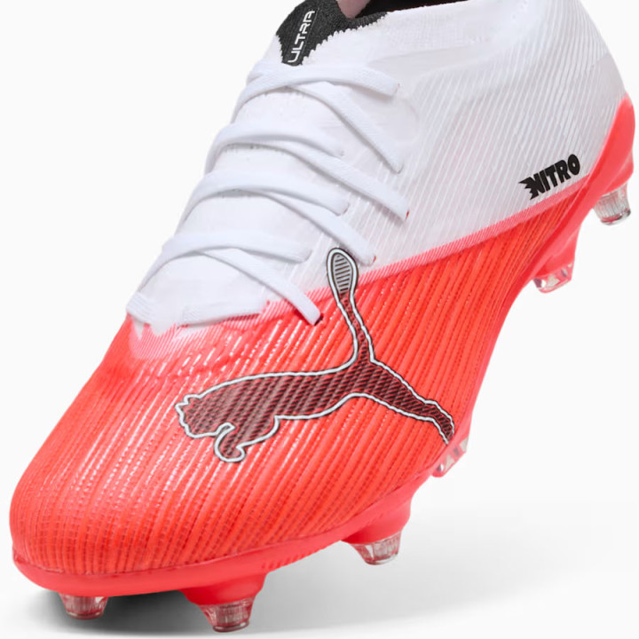 Buty Puma Ultra Nitro 7 Match MxSG 109138-01 | VUX.pl