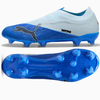 Buty Puma Ultra Nitro 7 Match LL FG/AG 109141-03 | VUX.pl
