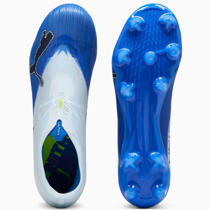 Buty Puma Ultra Nitro 7 Match LL FG/AG 109141-03 | VUX.pl