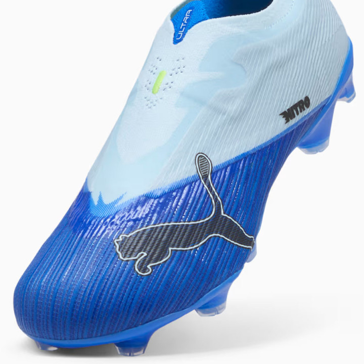 Buty Puma Ultra Nitro 7 Match LL FG/AG 109141-03 | VUX.pl