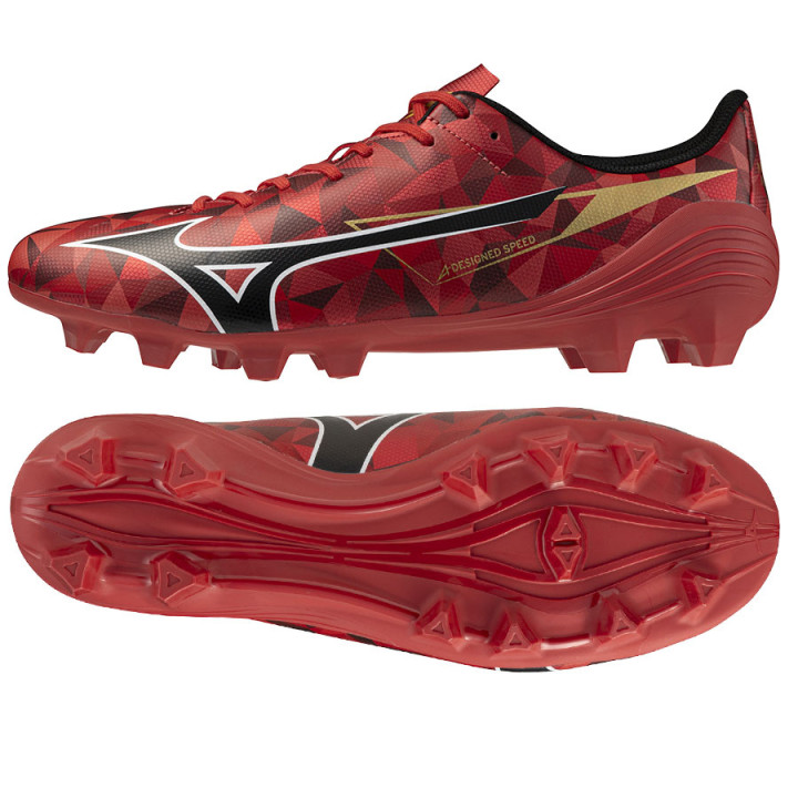 Buty Mizuno Alfa II Select FG P1GA256560 | VUX.pl
