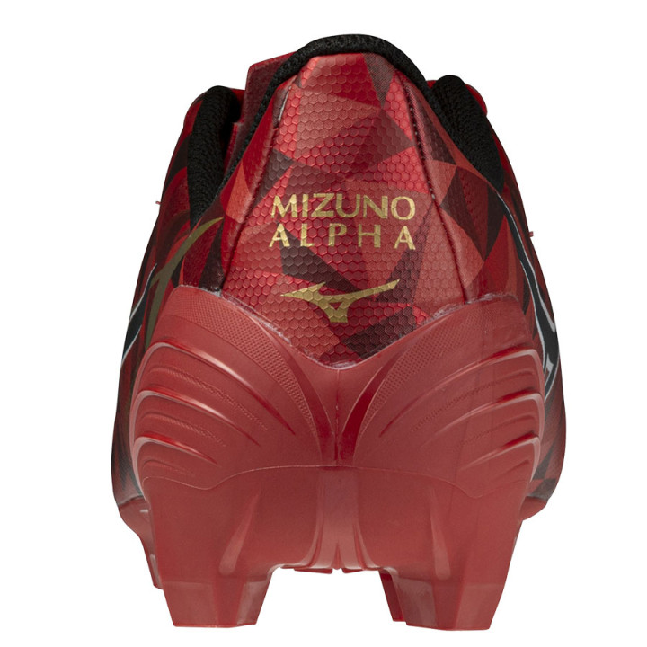 Buty Mizuno Alfa II Select FG P1GA256560 | VUX.pl
