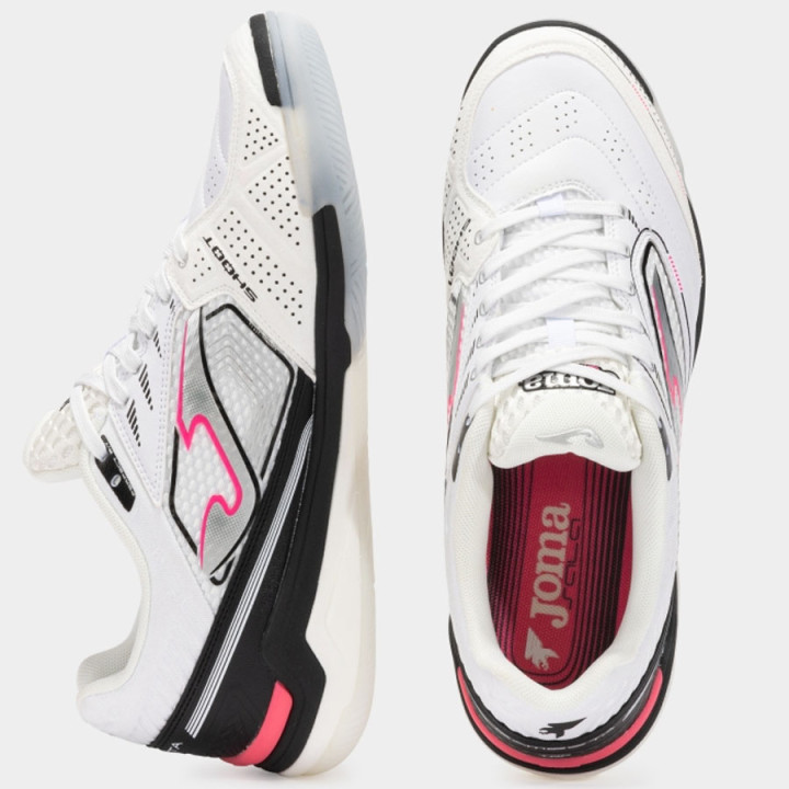 Buty piłkarskie halowe męskie Joma Gambeta 2502 IN GAMW2502IN | VUX.pl