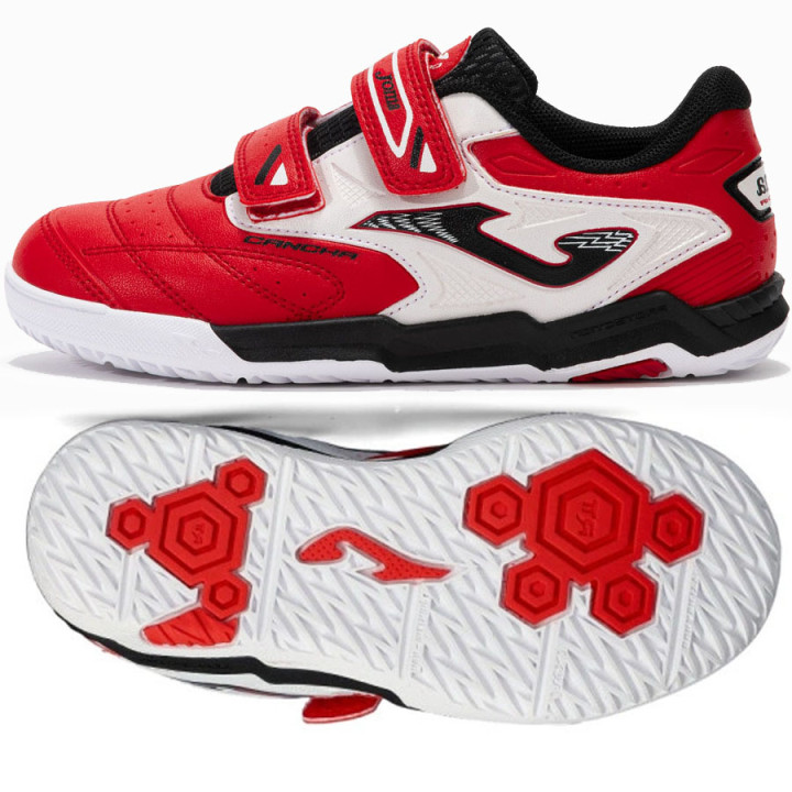 Buty Joma Cancha 2506 Jr IN CAJW2506INV | VUX.pl