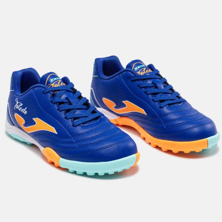 Buty Joma TOLEDO 2604 Jr TF TOJW2504TF | VUX.pl