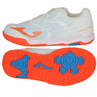 Buty Joma EVOLUTION 2602 Jr EVJW2602IN | VUX.pl