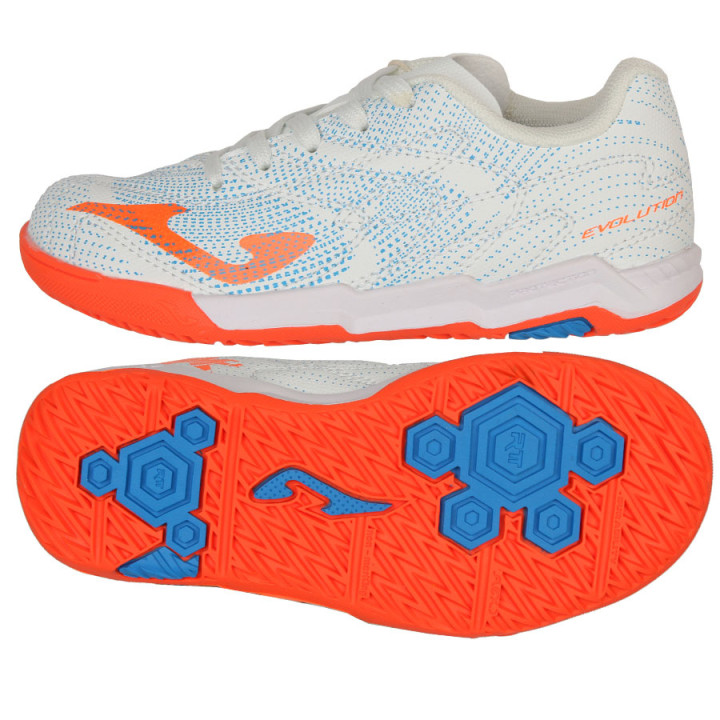 Buty Joma EVOLUTION 2602 Jr EVJW2602IN | VUX.pl
