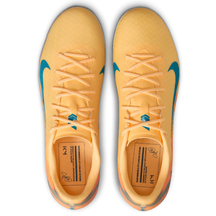 Buty Nike Zoom Mercurial Vapor 16 Academy KM AG FQ8365-801 | VUX.pl
