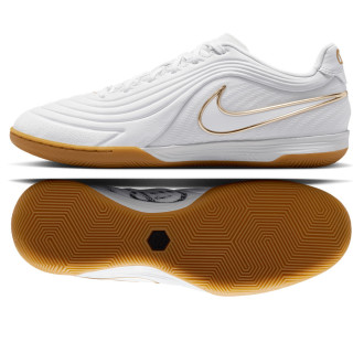 Buty halowe męskie Nike Tiempo Reactgato IC białe HQ3159-170 | VUX.pl