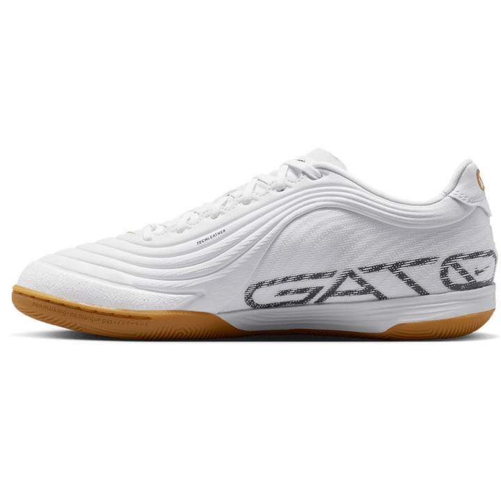 Buty halowe męskie Nike Tiempo Reactgato IC białe HQ3159-170 | VUX.pl