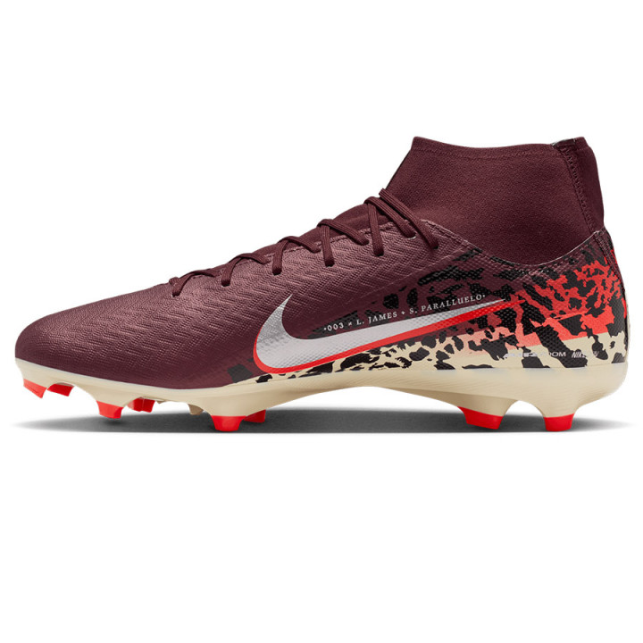 Buty Nike Zoom Mercurial Superfly 10 Academy FG/MG IO8441-661 | VUX.pl