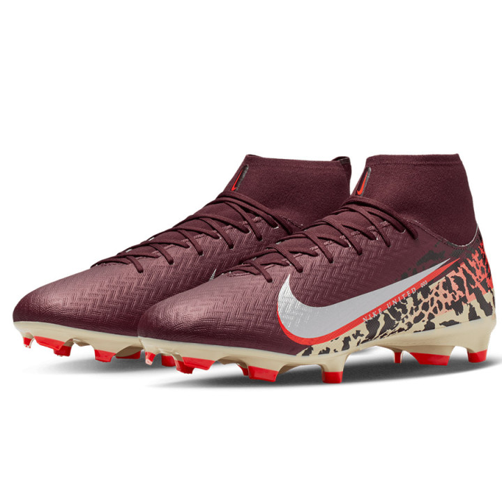 Buty Nike Zoom Mercurial Superfly 10 Academy FG/MG IO8441-661 | VUX.pl