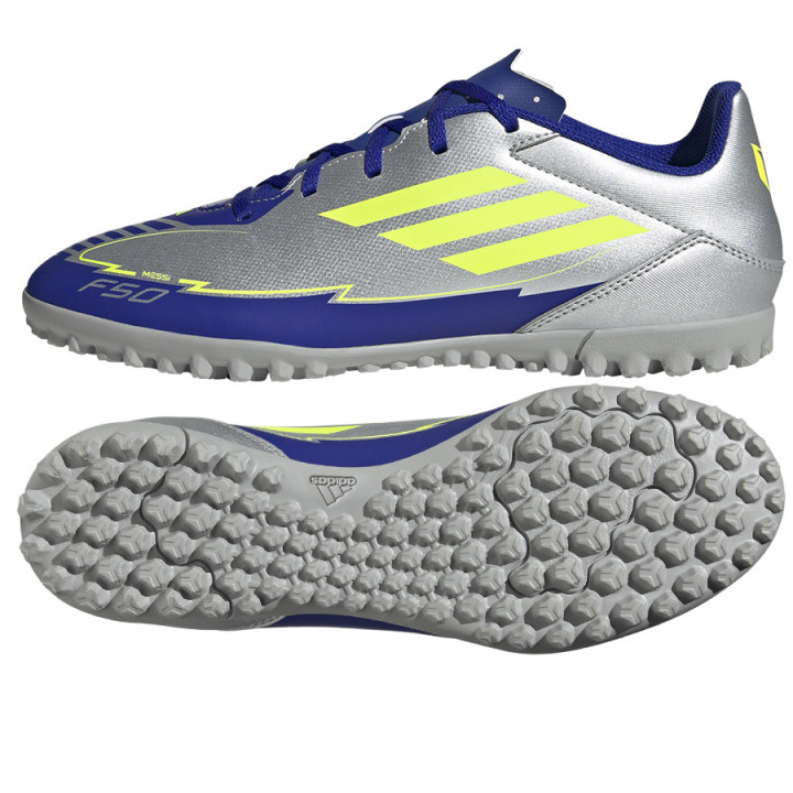 Buty adidas F50 MESSI Club TF IH0917 | VUX.pl