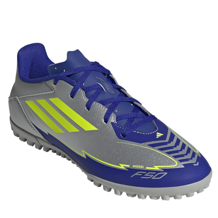 Buty adidas F50 MESSI Club TF IH0917 | VUX.pl
