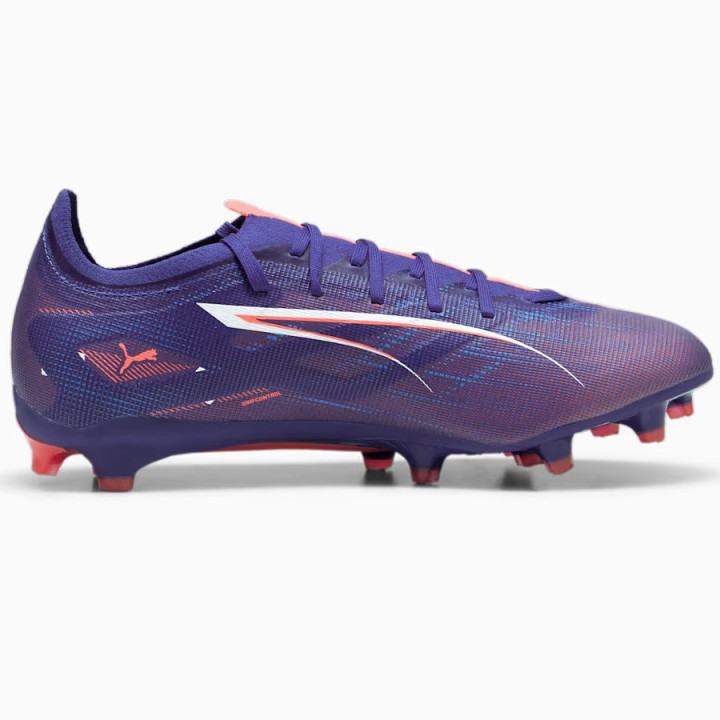 Buty Puma Ultra 5 Match FG/MG 107687-01 | VUX.pl