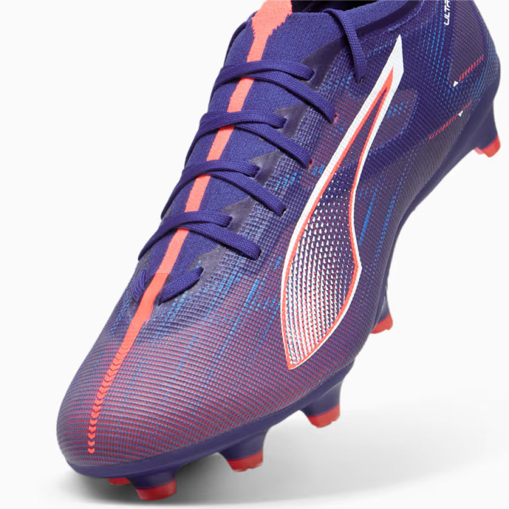 Buty Puma Ultra 5 Match FG/MG 107687-01 | VUX.pl