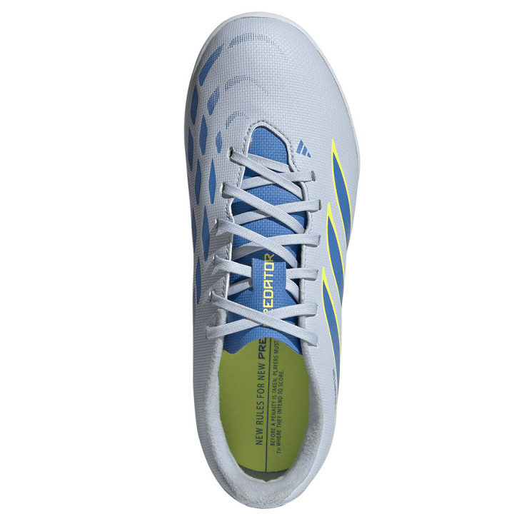 Buty adidas Predator Club Jr TF JS0366 | VUX.pl