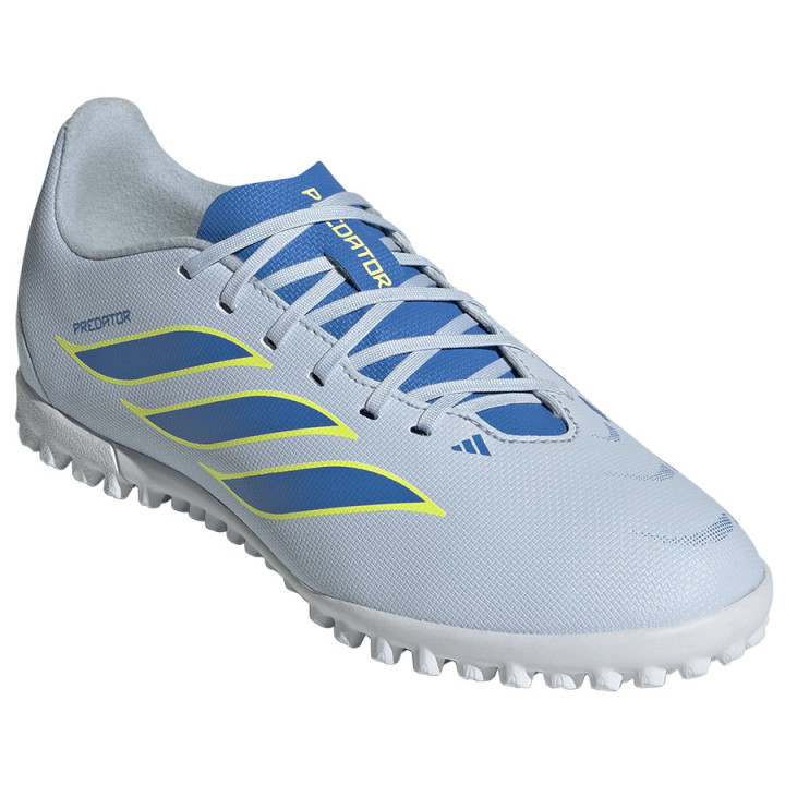 Buty adidas Predator Club Jr TF JS0366 | VUX.pl