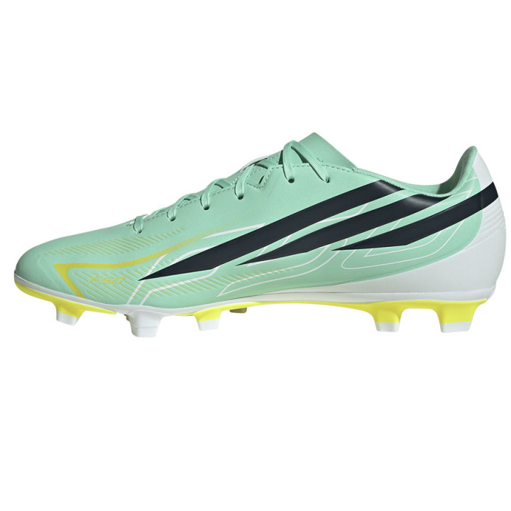 Buty adidas F50 Hyperfast Club FG/MG KJ0991 | VUX.pl