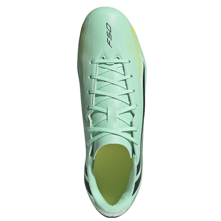 Buty adidas F50 Hyperfast Club FG/MG KJ0991 | VUX.pl