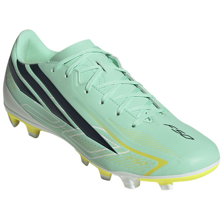 Buty adidas F50 Hyperfast Club FG/MG KJ0991 | VUX.pl