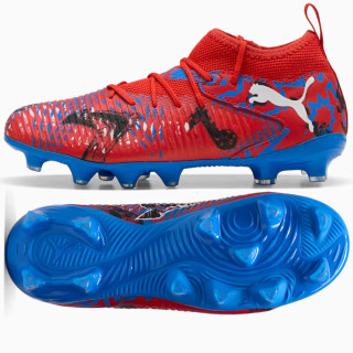 Buty Puma Future 8 Match Playmakers Jr FG/AG 108750-01 | VUX.pl