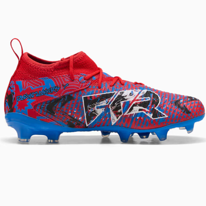 Buty Puma Future 8 Match Playmakers Jr FG/AG 108750-01 | VUX.pl