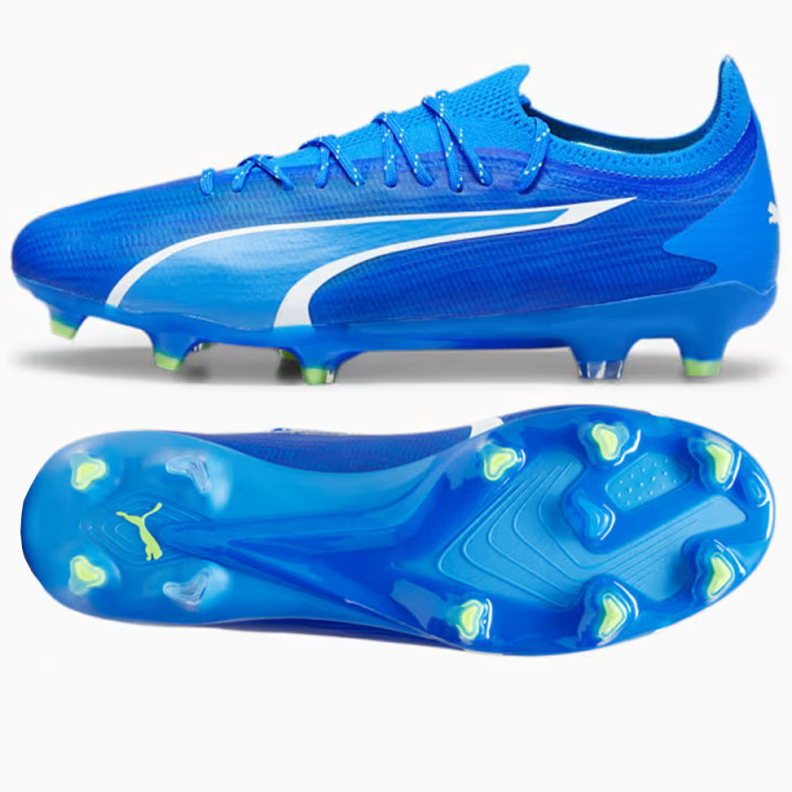 Buty Puma Ultra Ultimate 107311-03 | VUX.pl