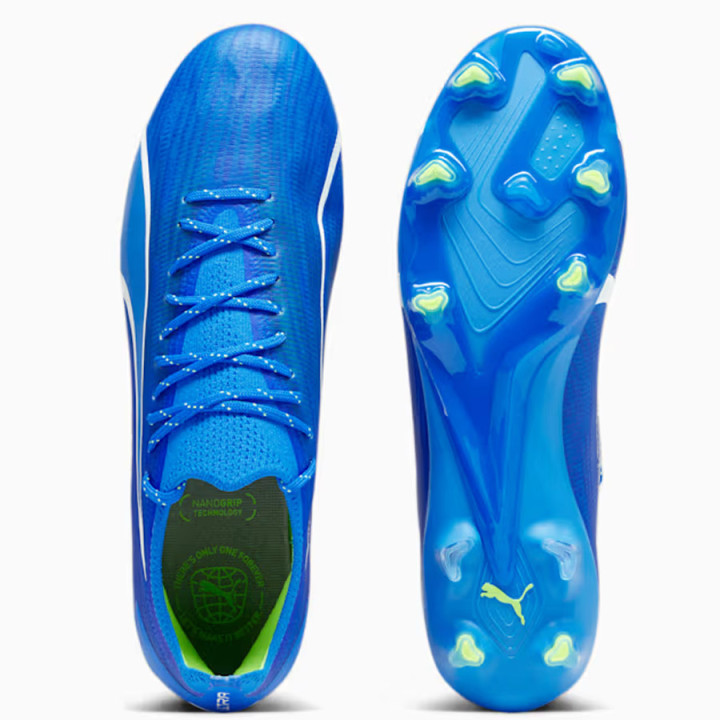 Buty Puma Ultra Ultimate 107311-03 | VUX.pl