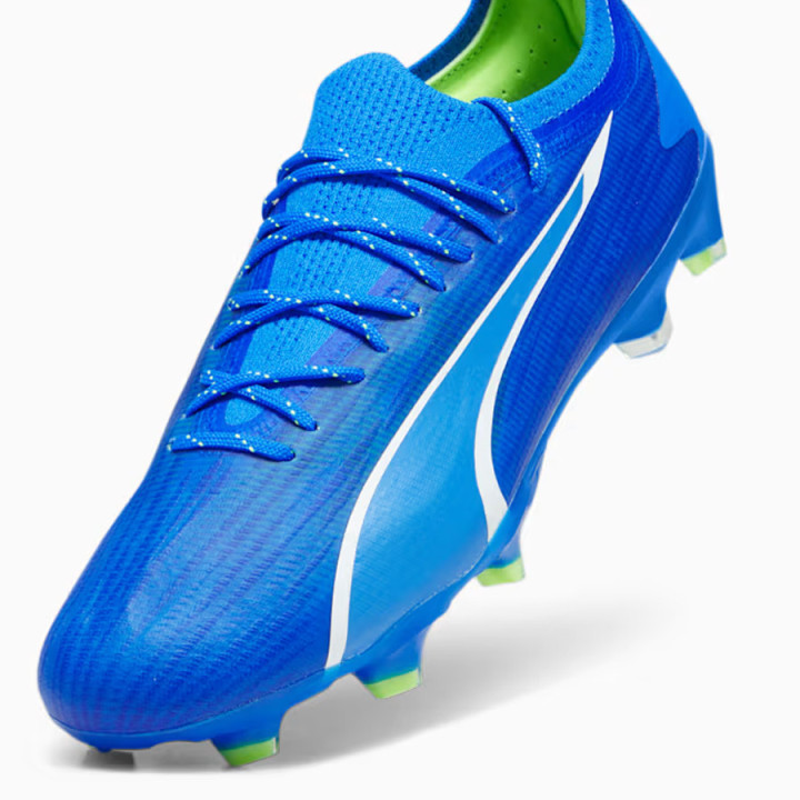 Buty Puma Ultra Ultimate 107311-03 | VUX.pl