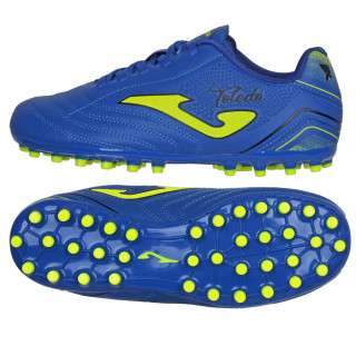 Buty Joma TOLEDO 2404 Jr FG TOJW2404AG | VUX.pl