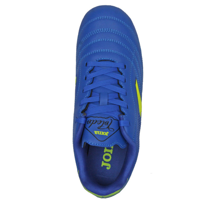 Buty Joma TOLEDO 2404 Jr FG TOJW2404AG | VUX.pl