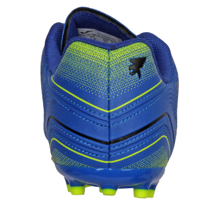Buty Joma TOLEDO 2404 Jr FG TOJW2404AG | VUX.pl