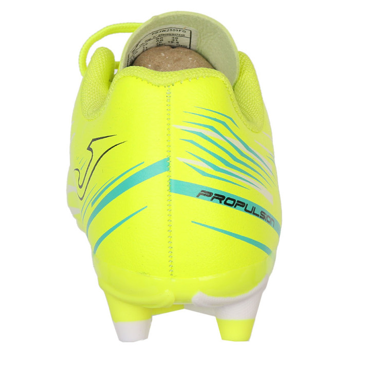 Buty Joma Propulsion 2509 Jr FG PRJW2509FG | VUX.pl