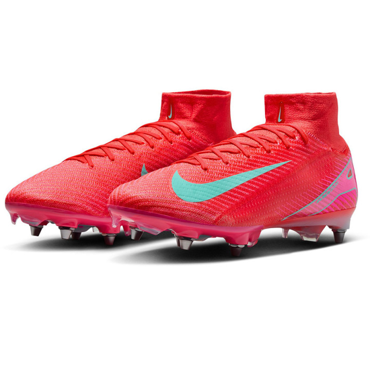 Buty Nike Zoom Mercurial Superfly 10 Elite SG-PRO FQ8342-800 | VUX.pl