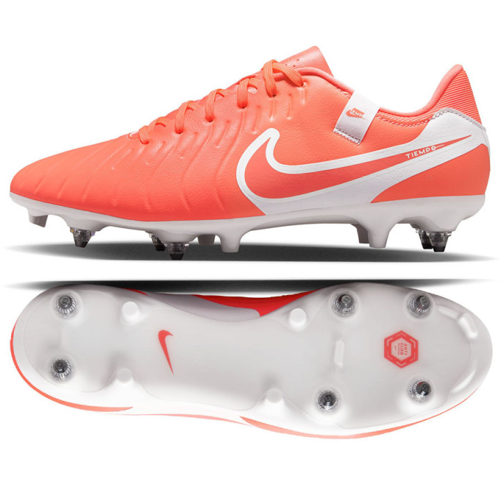Buty Nike Tiempo Legend 10 Academy SG-Pro AC DV4338-800 | VUX.pl