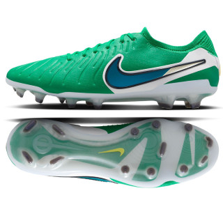 Buty Nike Tiempo Legend 10 Elite LV8 FG HJ7272-300 | VUX.pl