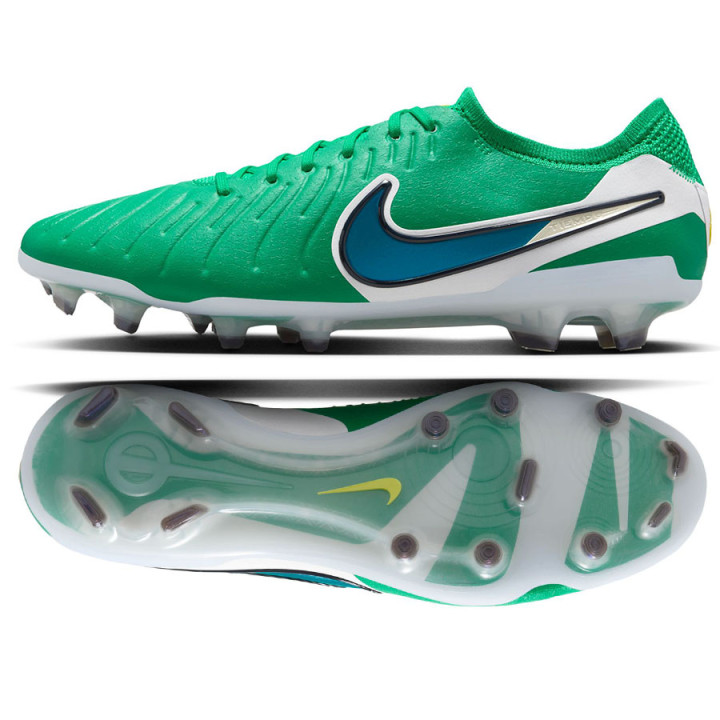 Buty Nike Tiempo Legend 10 Elite LV8 FG HJ7272-300 | VUX.pl