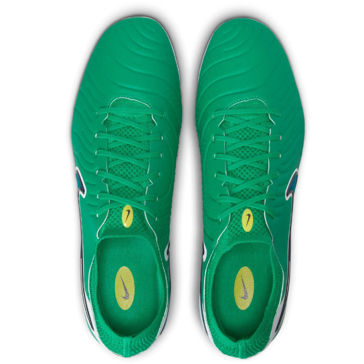Buty Nike Tiempo Legend 10 Elite LV8 FG HJ7272-300 | VUX.pl