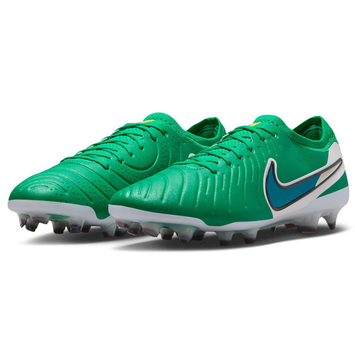Buty Nike Tiempo Legend 10 Elite LV8 FG HJ7272-300 | VUX.pl