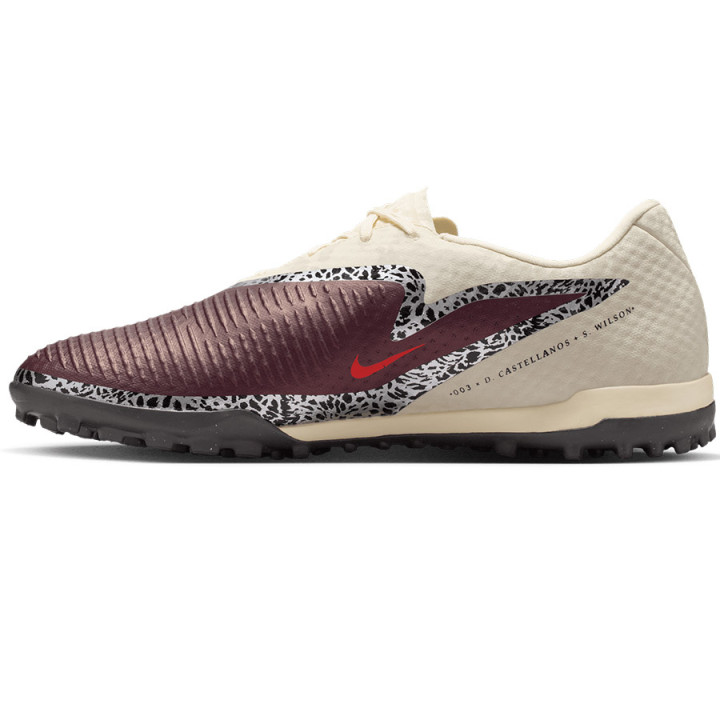 Buty Nike Phantom 6 Low Academy TF IO8449-661 | VUX.pl