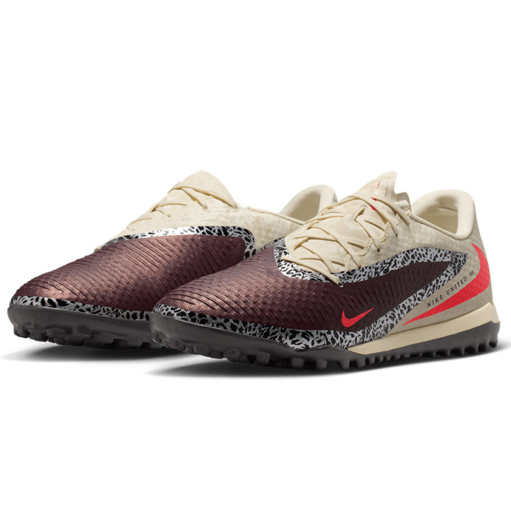 Buty Nike Phantom 6 Low Academy TF IO8449-661 | VUX.pl