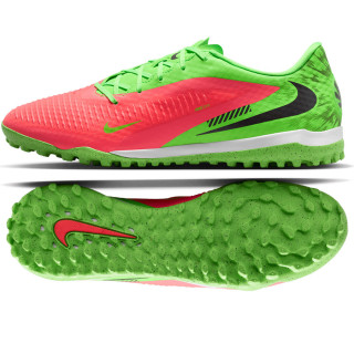 Buty Nike Phantom 6 Low Academy Erling Haaland TF HQ2326-603 | VUX.pl
