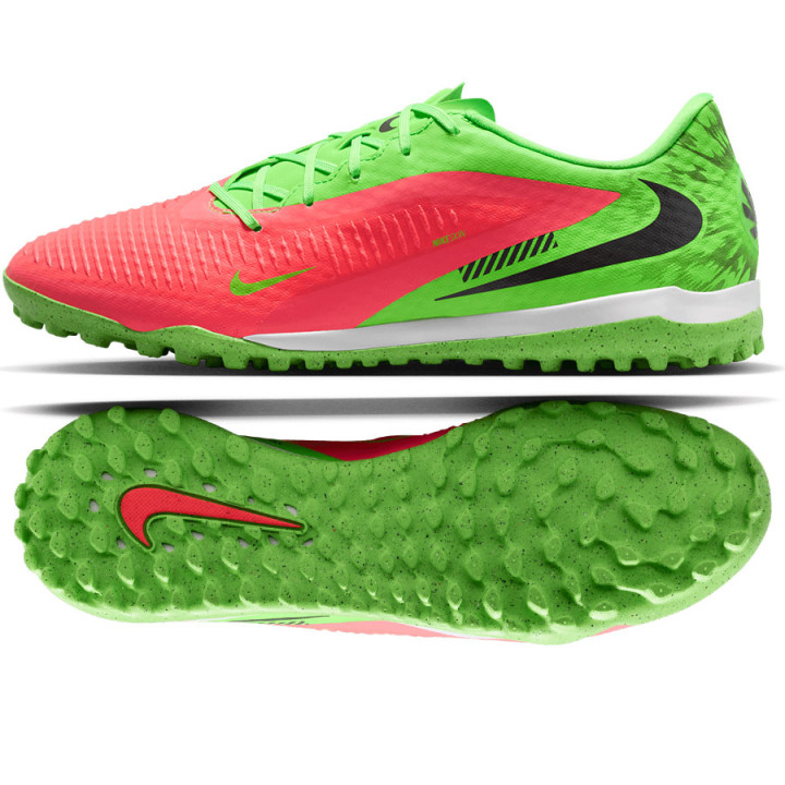 Buty Nike Phantom 6 Low Academy Erling Haaland TF HQ2326-603 | VUX.pl