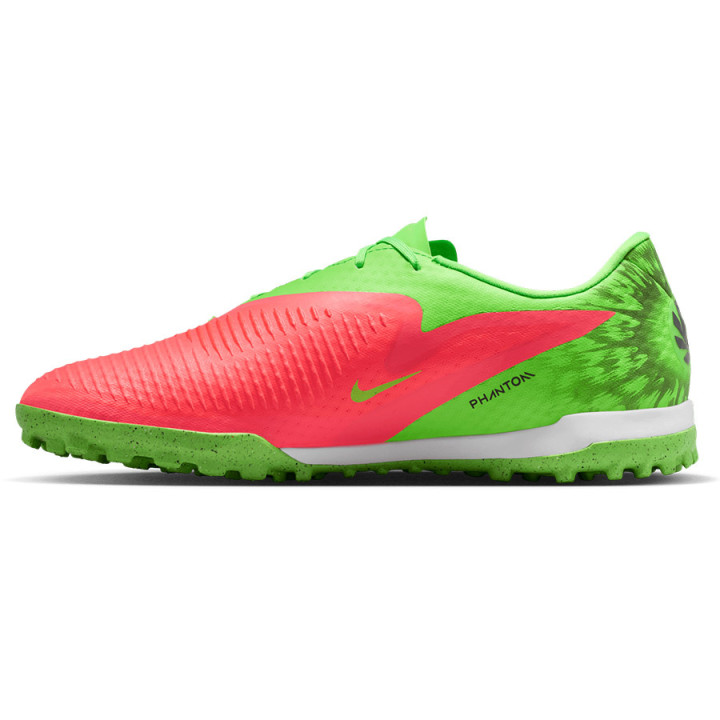 Buty Nike Phantom 6 Low Academy Erling Haaland TF HQ2326-603 | VUX.pl