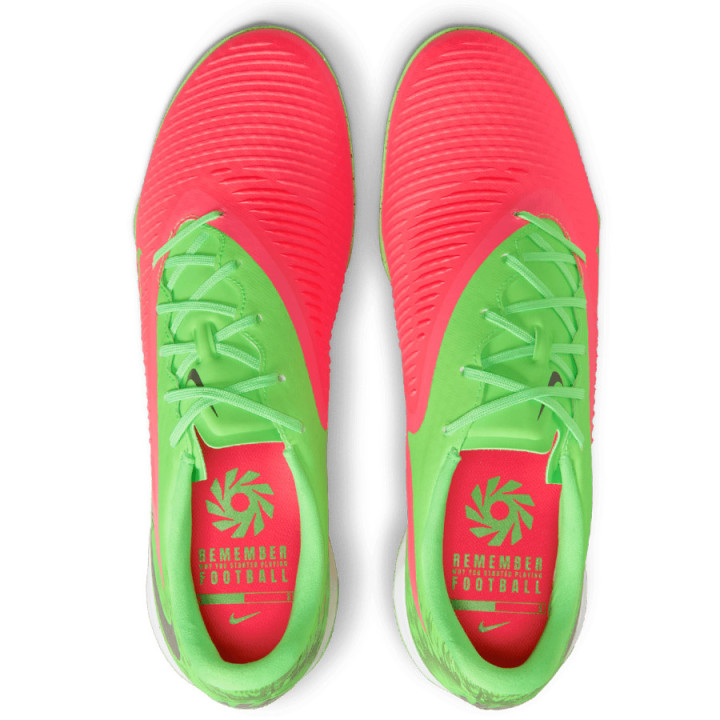 Buty Nike Phantom 6 Low Academy Erling Haaland TF HQ2326-603 | VUX.pl