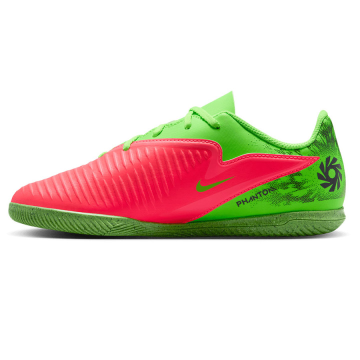 Buty Nike Phantom 6 Low Club Erling Haaland Jr IC IH1803-603 | VUX.pl