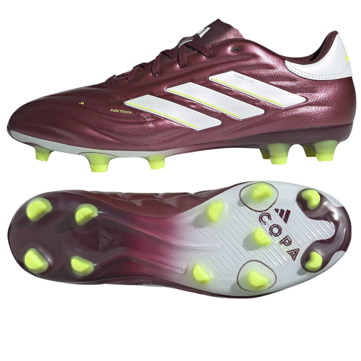 Buty adidas COPA PURE.2 PRO FG IE7490 | VUX.pl